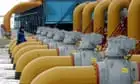 Moldovan region Transnistria shuts down its industries after loss of Russian gas