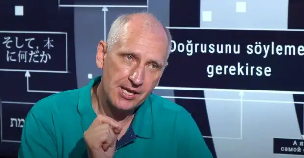 Олег Стариков рассказал, как Украина смогла прогнать Черноморский флот рф