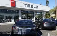 У Tesla вперше за дев'ять років впали продажі