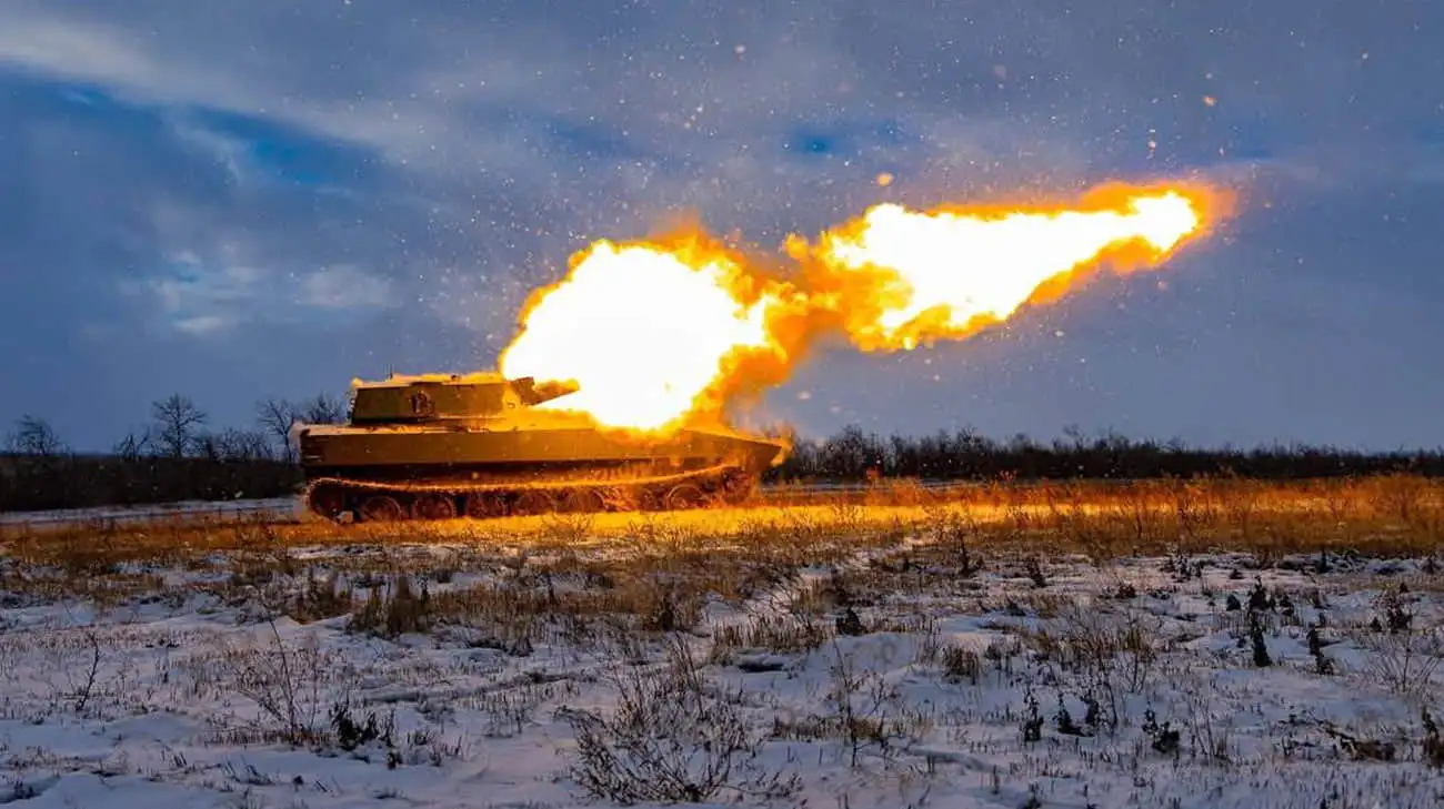 Russia loses more than 1,000 troops and 14 armoured combat vehicles over past 24 hours