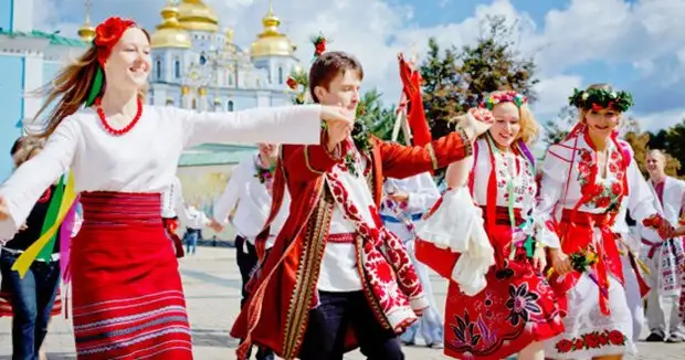 В мае будем праздновать снова: государство ввело еще один государственный праздник