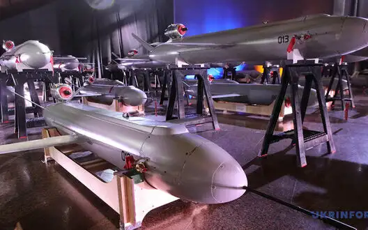 Ukraine plans to produce about 3,000 cruise missiles and drone missiles in 2025, - Shmyhal