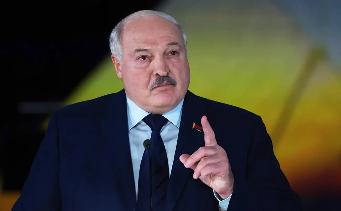 Lukashenko is going to China before the "elections" in Belarus — why now