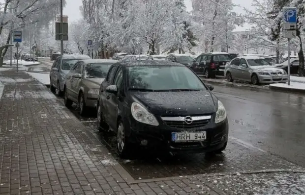 В Украину запретили завозить популярные категории авто: кому из водителей уже можно напрячься