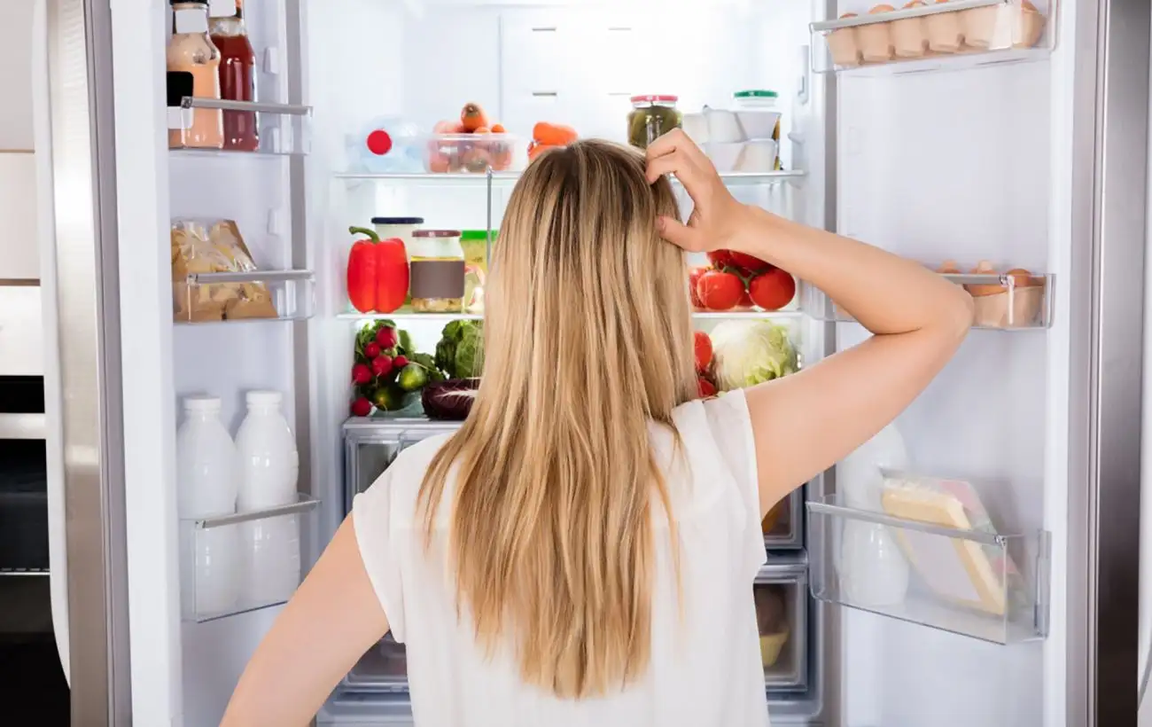 Они могут быть токсичными. Три продукта, которые никогда нельзя хранить в холодильнике