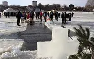 Стало відомо, якою буде погода на Водохреще