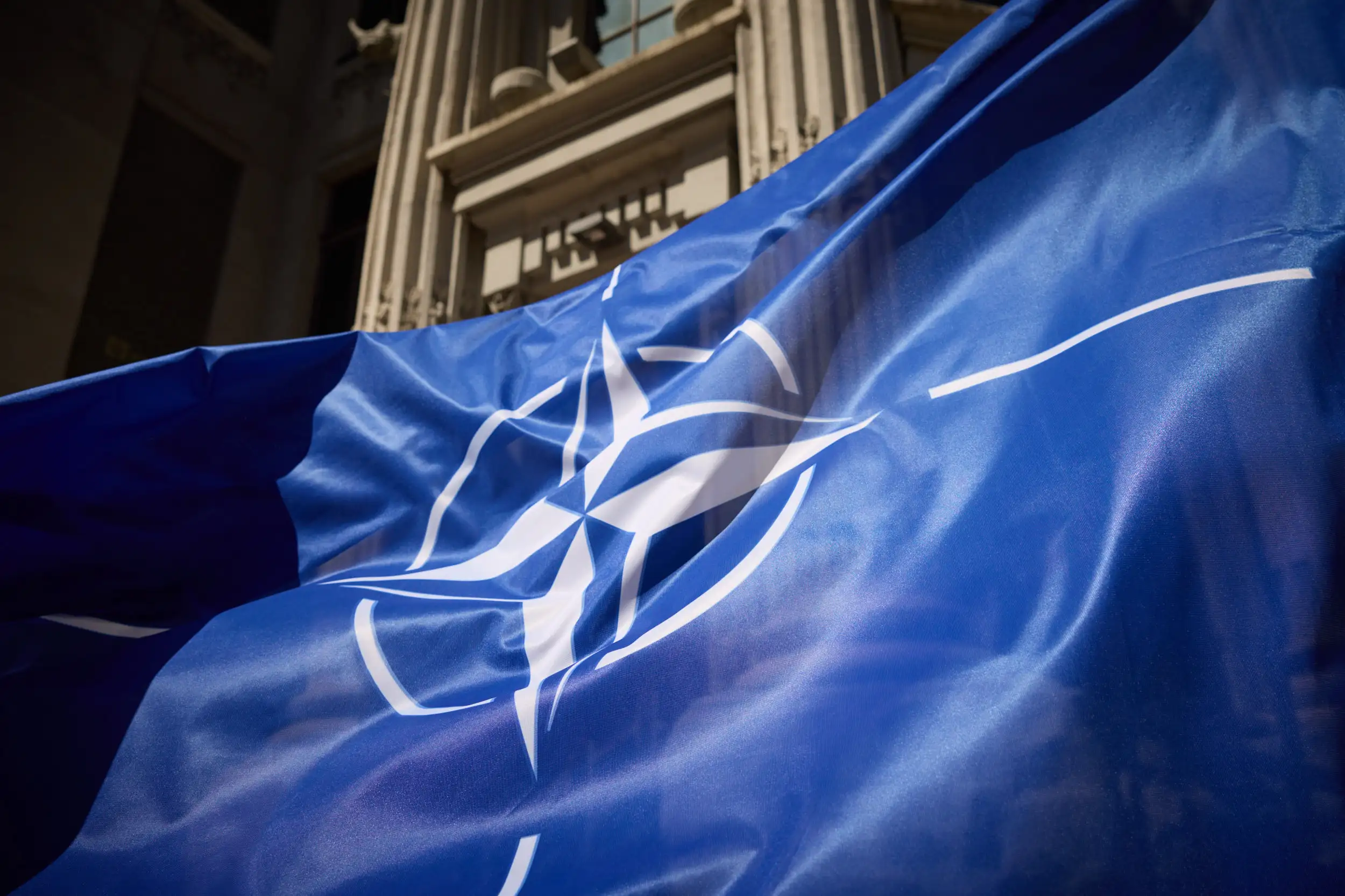 A very expensive problem. What is known about the high-profile conflict in NATO