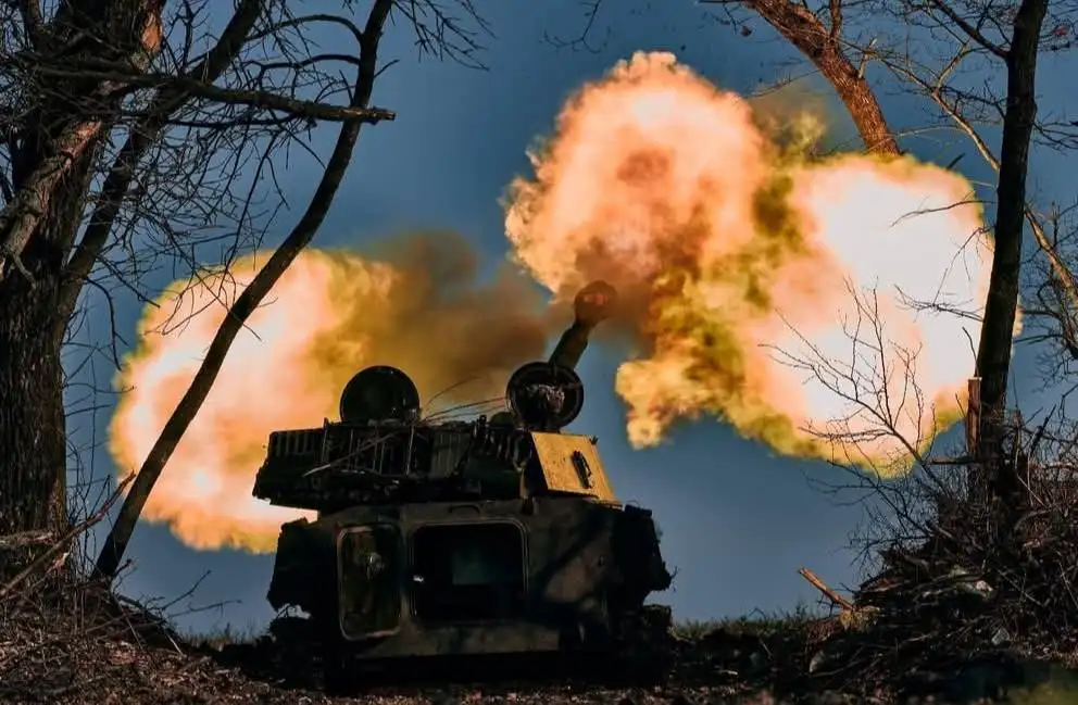 Watch: Ukrainian soldiers defeated Russians on the outskirts of Toretsk