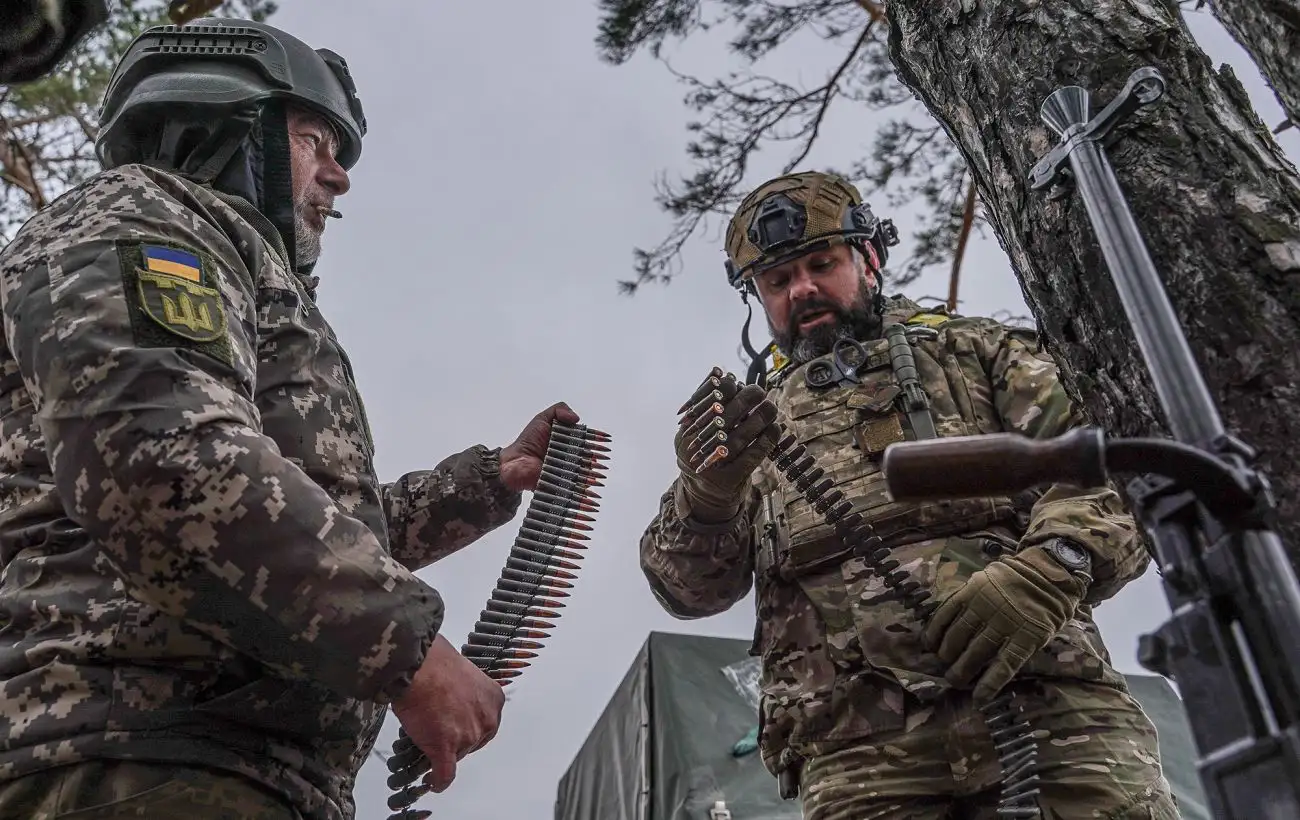 В ISW рассказали, где ВСУ добились успехов в ходе нового наступления в Курской области