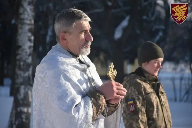 Привітання у прозі на Водохреща, 6 січня: ці слова зігріють кожного, навіть тих, хто зануриться в ополонку