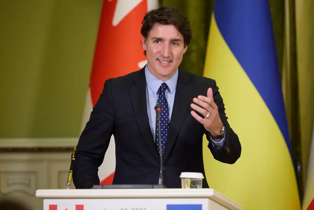 Canadian Prime Minister Trudeau wants to resign — what is the reason