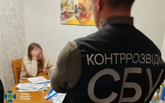 They planned mass terrorist attack among military in Kyiv region: SSU exposes Russian agent group. VIDEO+PHOTOS