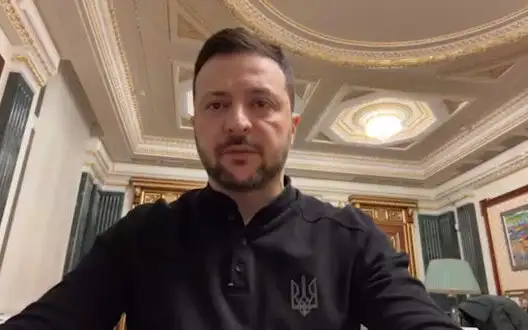 During Kursk operation, enemy has already lost more than 38 thousand of its soldiers - Zelenskyy. VIDEO