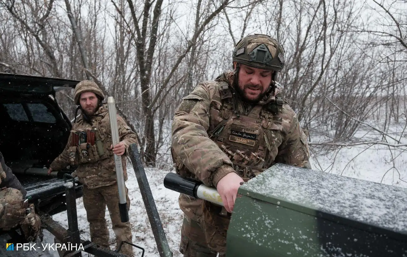 ССО "задвохсотили" группу военных КНДР в Курской области, показали их личные вещи