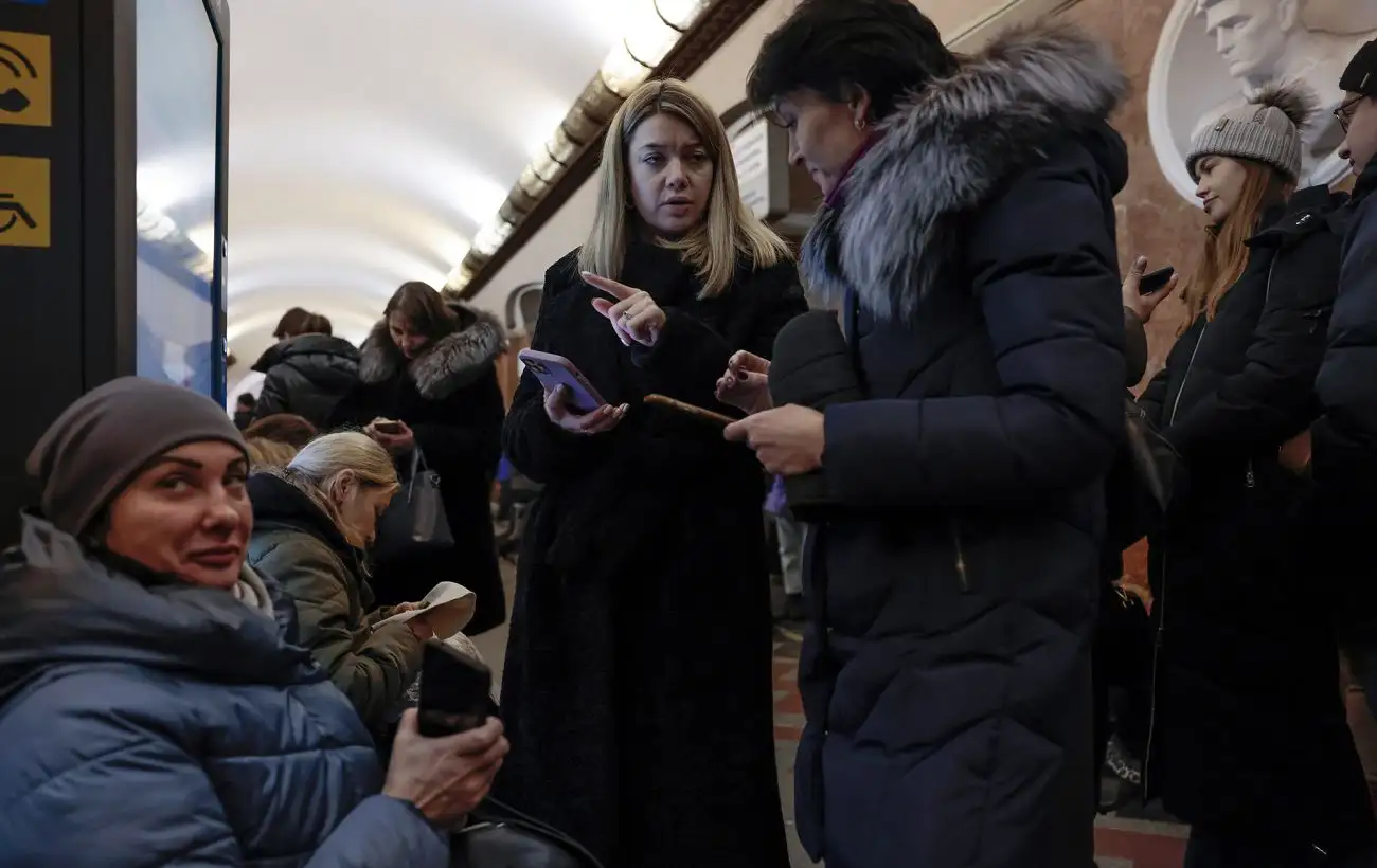 В Киеве запустили чат-бот для жалоб: зачем это нужно