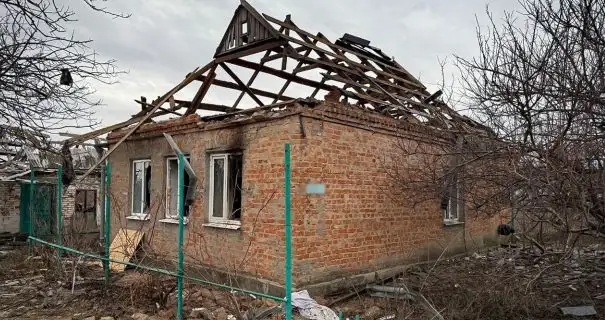 За добу окупанти 380 разів атакували населені пункти двох районів Запорізької області