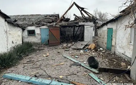 Day in Donetsk region: ruscists struck almost 3.5 thousand times, killed civilian and wounded others. PHOTOS