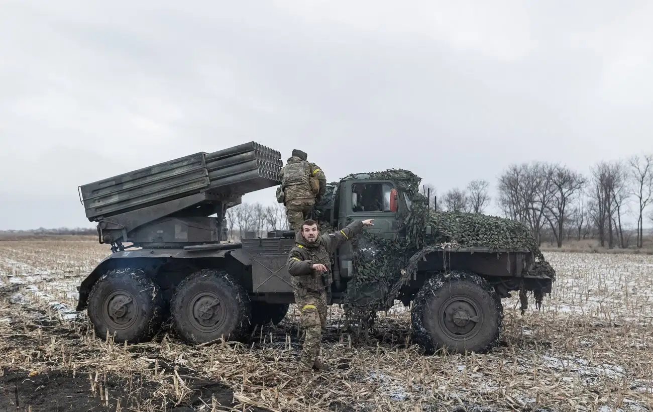 Росіяни знищують усі будинки: у ЗСУ розповіли, як триває оборона Курахового