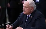 Лукашенко побачив "втягування" Білорусі у війну