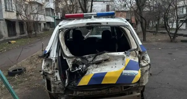 Обстріли на Херсонщині: двоє загиблих і майже два десятки поранених