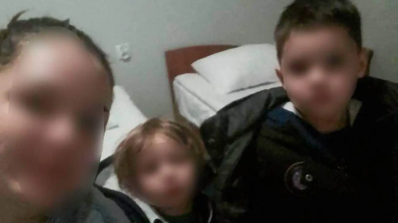 Three more Ukrainian children brought back from temporarily occupied territories of Ukraine