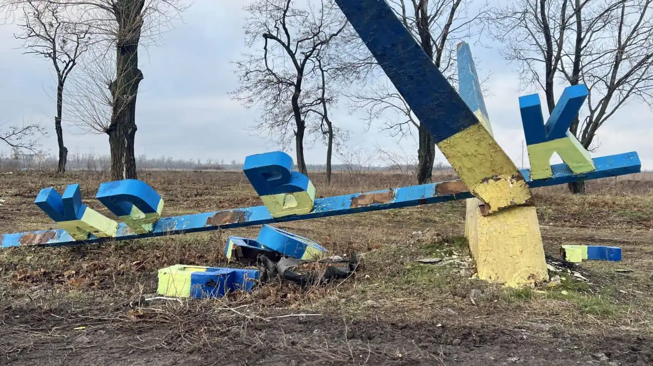 В Покровске остаются 7 тысяч жителей