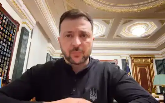 Ukraine is preparing for Ramstein meeting in substantive way - Zelenskyy. VIDEO