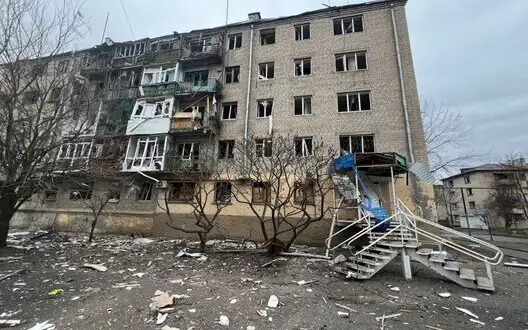 Day in Donetsk region: Ruscists attacked 6 times in region, three people were injured in Pokrovsk