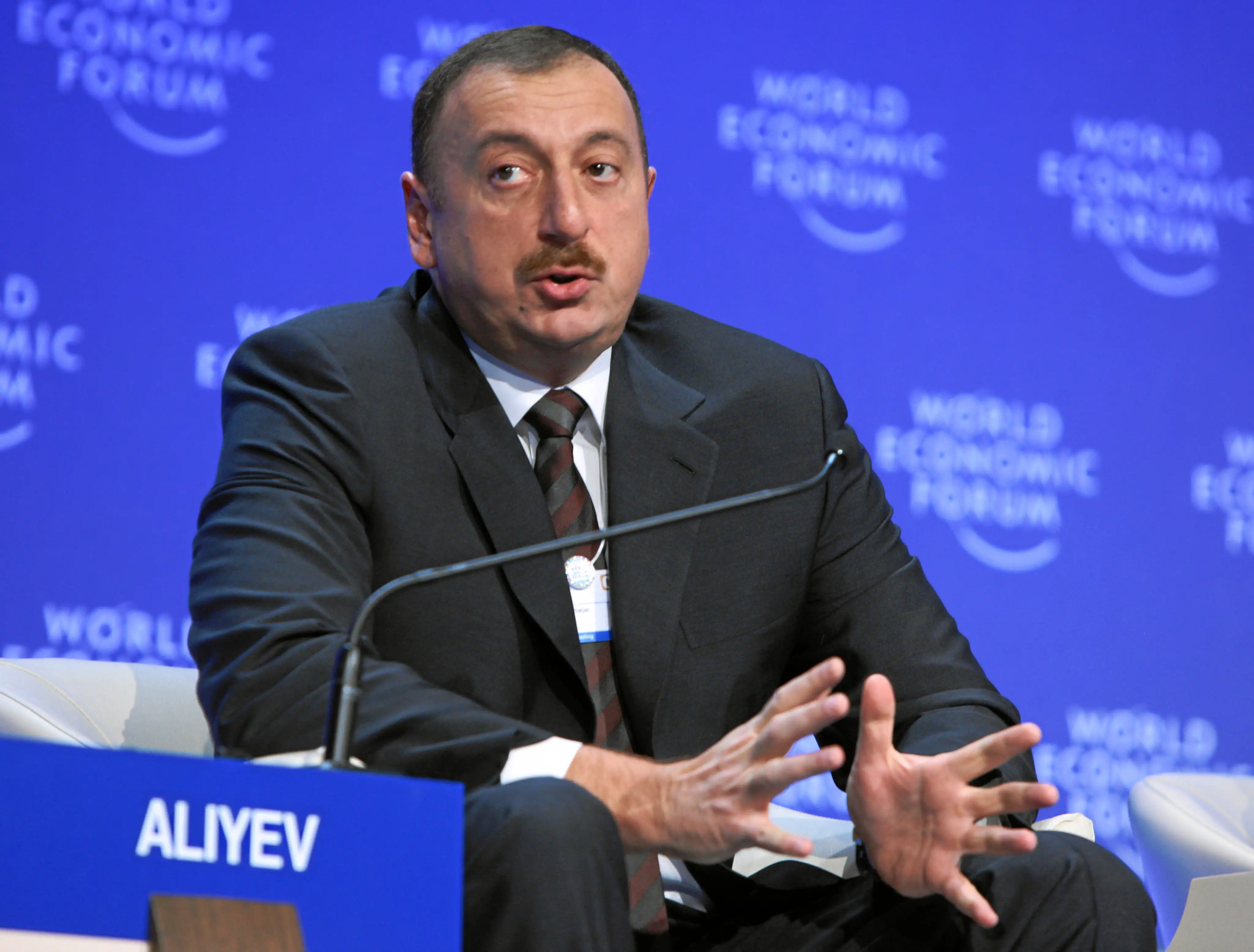 There is no other way out. Azerbaijan challenges Armenia