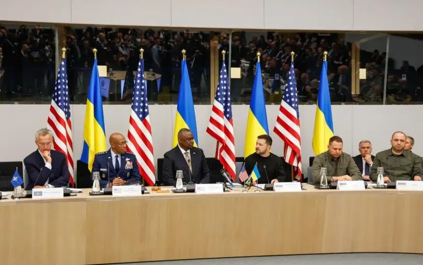 What Ukraine can expect from the 25th meeting in the "Ramstein" format — Pentagon's response