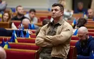 Тищенко прийшов на засідання Ради