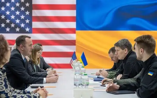 Ministry of Defense held meeting with representatives of US National Security Council: Priority goals for 2025 were discussed