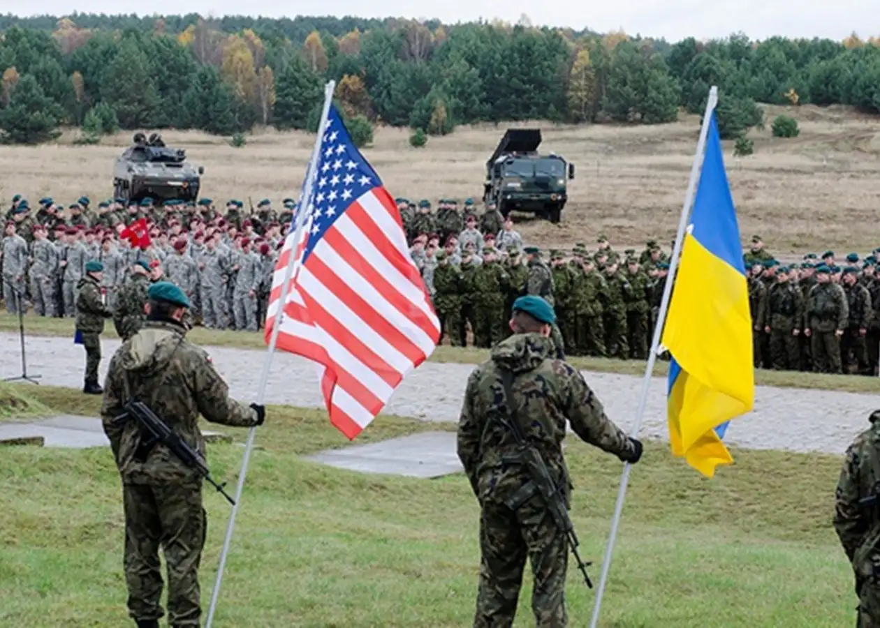 Трамп закрывает Украине путь в НАТО: какой сигнал Путину дает президент США