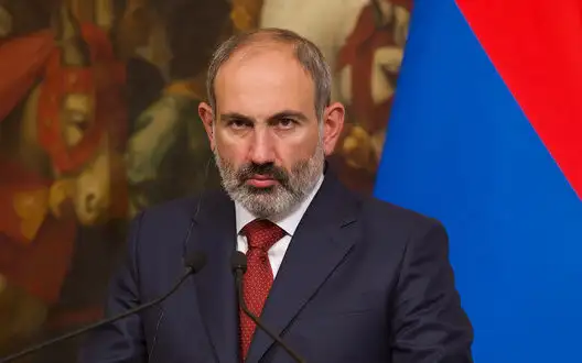 Pashinyan to Aliyev about "fascist" Armenia: Azerbaijan is perceived similarly in our country