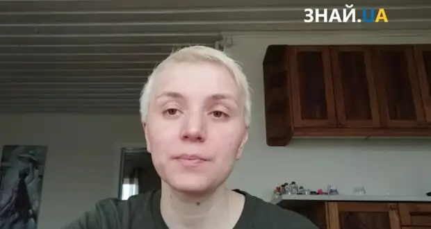 Катерина Котенкова розповіла, як закрити картку «Національний кешбек»