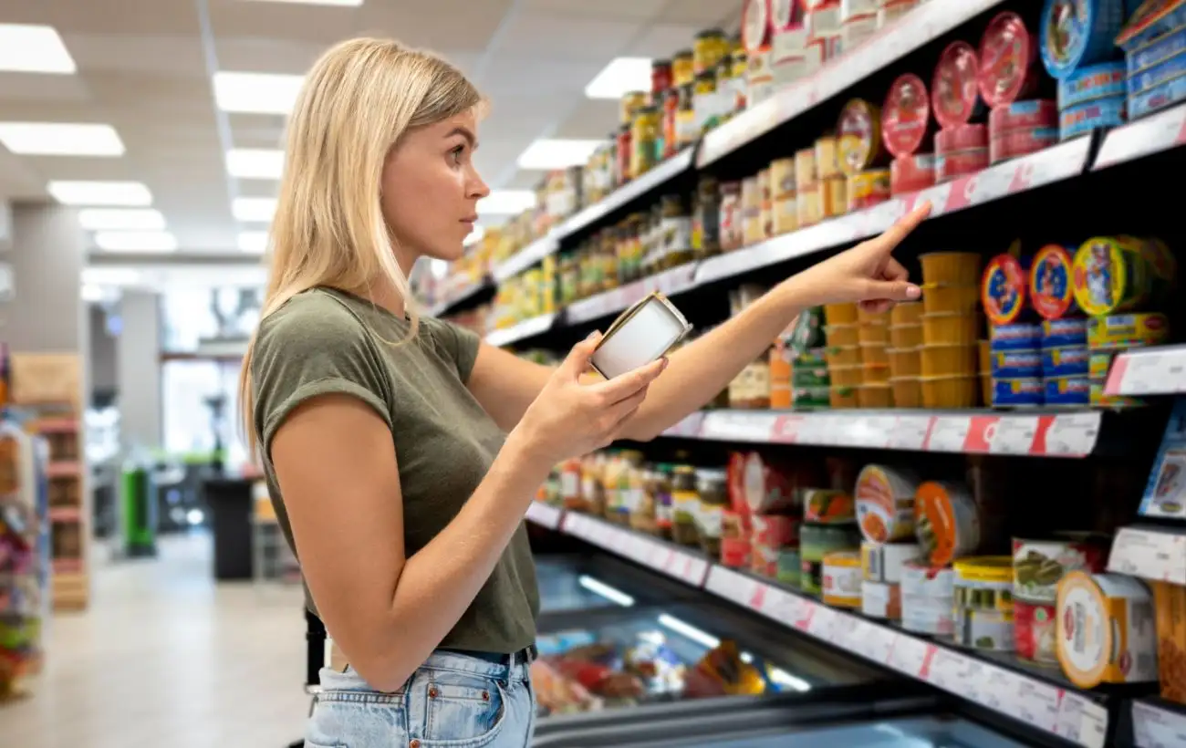 Не только гречка. По каким продуктам из дома скучают украинцы за границей: список вас удивит