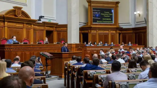 Светлана Гринчук поделилась важной новостью: "Джипинг" в природно-заповедном фонде теперь запрещен"