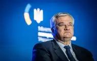 Сибига призвал предоставить Украине больше оружия