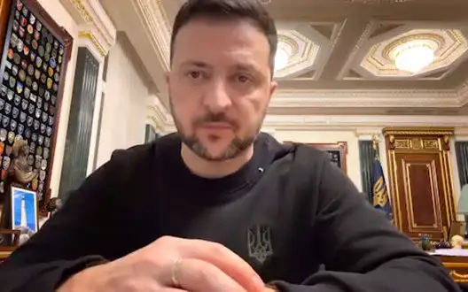 Zelenskyy to attend meeting of Ramstein contact group. VIDEO