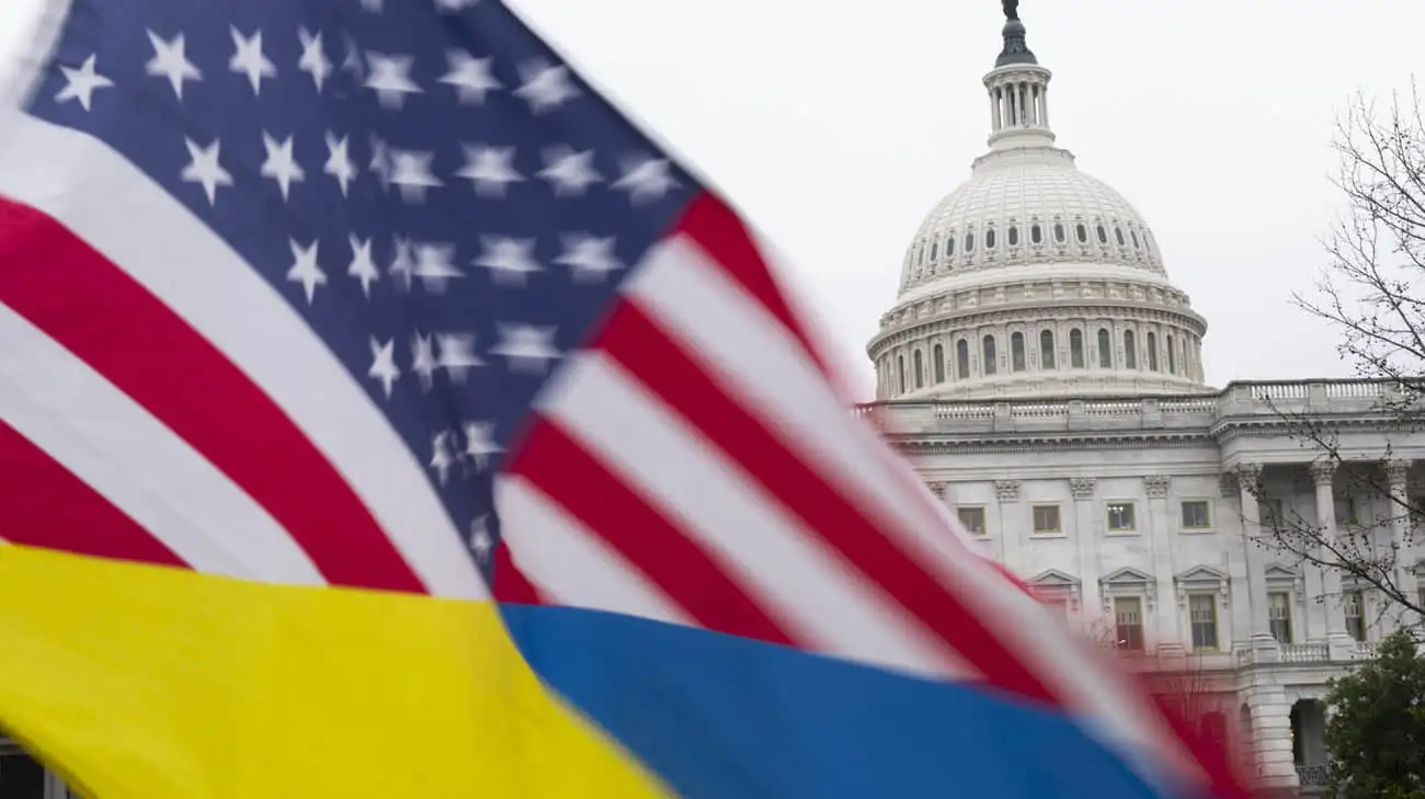 US to announce US$500mn military aid package for Ukraine at Ramstein meeting