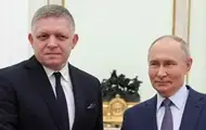 Фіцо заявив, що "домовився про газ" з Путіним 