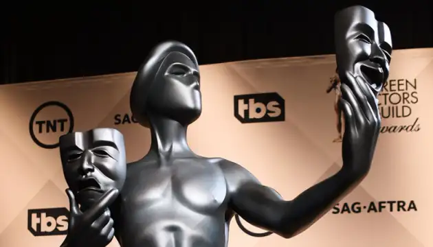 SAG Awards 2025. Гильдия актеров США обнародовала список номинантов