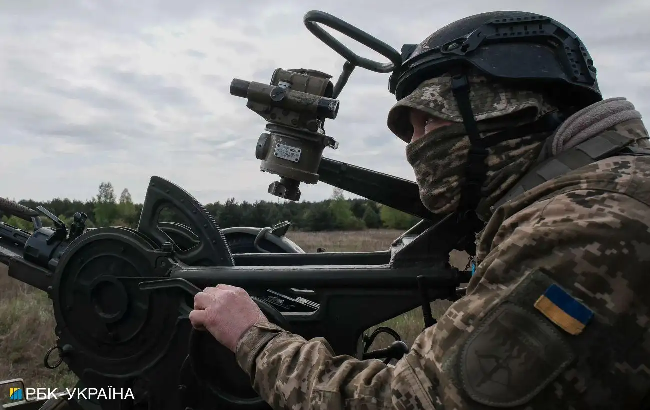 Россияне атаковали Кривой Рог "Искандерами". В Воздушных силах рассказали, сколько сбили