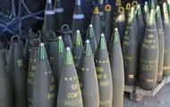 Чехия продолжит поставку боеприпасов Украине