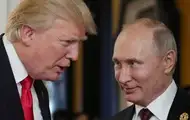 Трамп: Путін хоче зі мною зустрітися