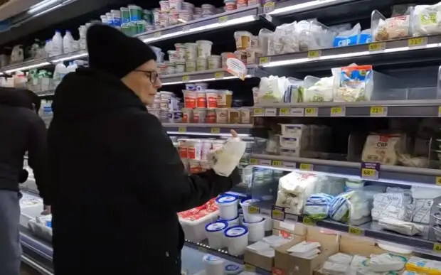 Энергоносители, транспорт и импорт: как это влияет на цены продуктов в Украине