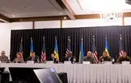 Україна представила військову стратегію на рік