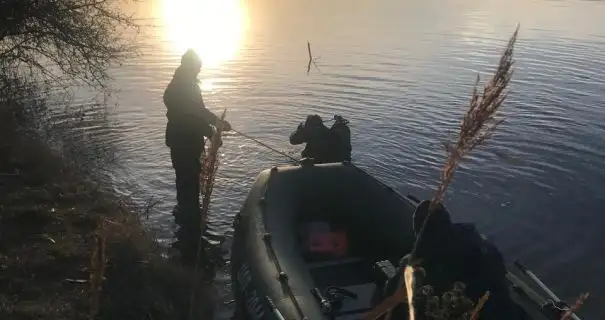 На Полтавщині знайшли тіло чоловіка, який зник 11 днів тому