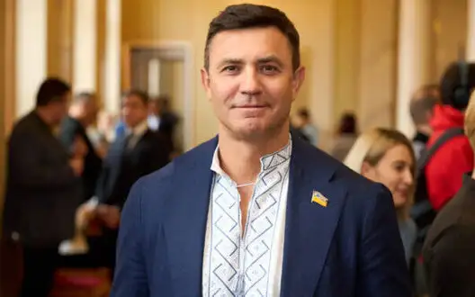 Tyshchenko once again ignored court hearing: he is busy in Verkhovna Rada