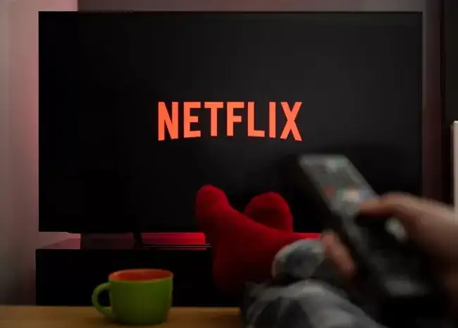 UAKino по популярности опередило Netflix в Украине